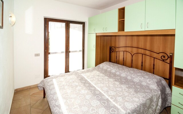 Complesso Residenziale Ottiolu Marina