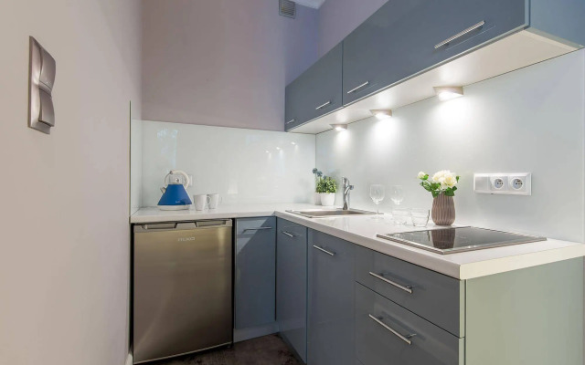 P&O Apartments Powisle