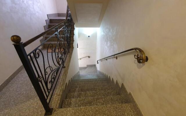 Partez Hotel