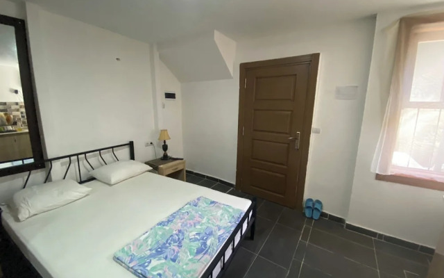 Port Liman Apart