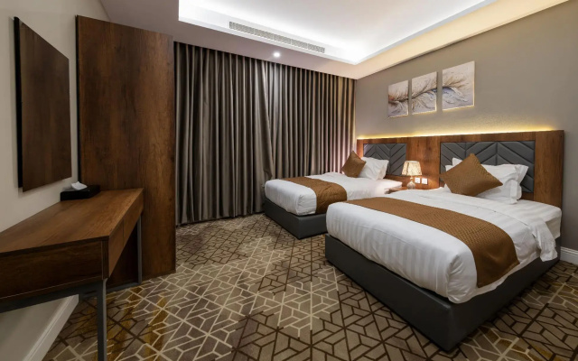 Armada Residence Hotel