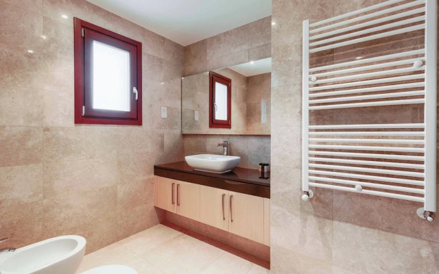 Aphrodite Hills Mythos Collection Villa Av05