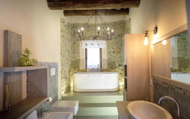 Agriturismo Selvella