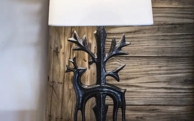 Hotel Restaurant La Bouitte - Relais & Châteaux - 2 étoiles Michelin