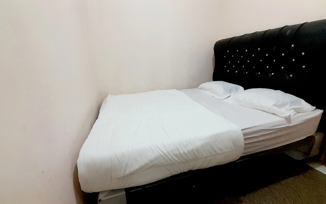 Homestay Merpati Dieng Syariah RedPartner