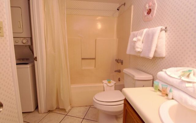 Seaside Beach & Racquet 5614