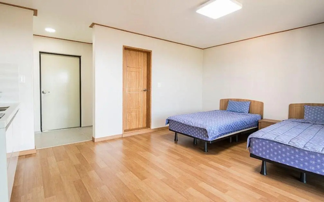 Jeju Youth Hostel