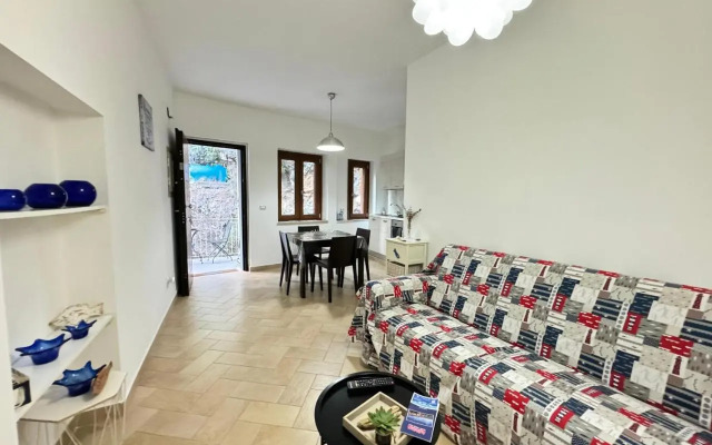 Mare Apartment 4