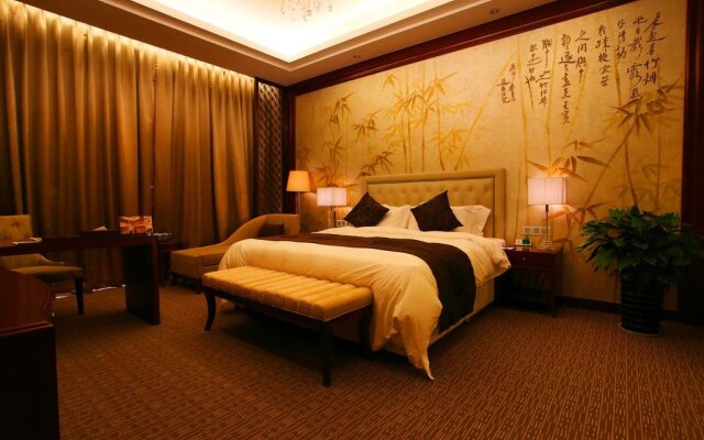 Scholars Hotel Dongyuan