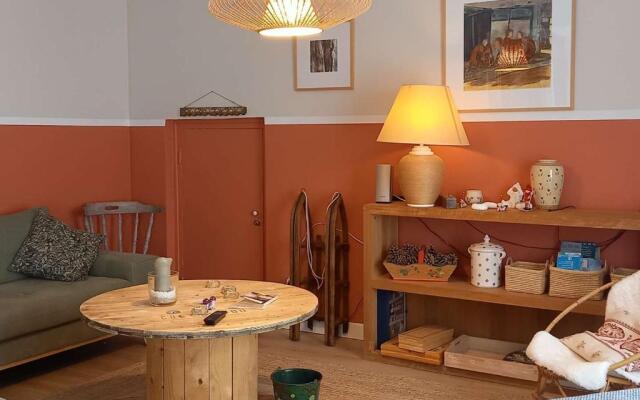 Appartement Villard-de-Lans, 3 pièces, 5 personnes - FR-1-548-19