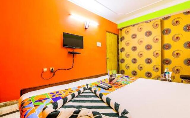 FabExpress Sidhi Vinayak Inn