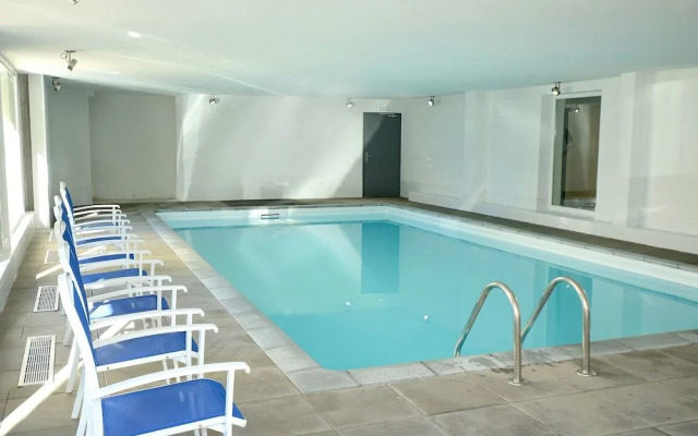 Residence Odalys L'Ours Blanc