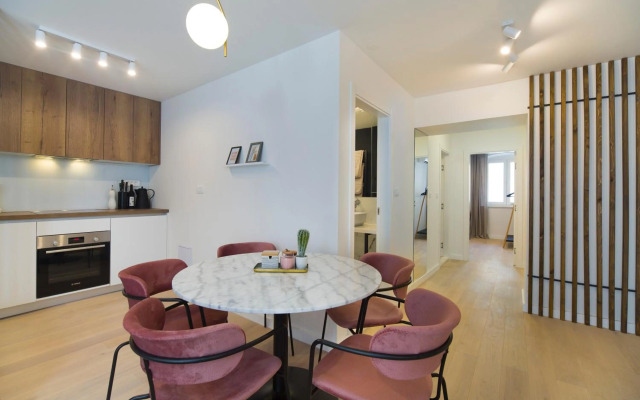 Marina Heart of Zadar