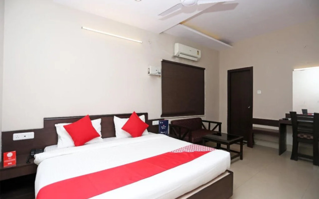 Park Inn Resort