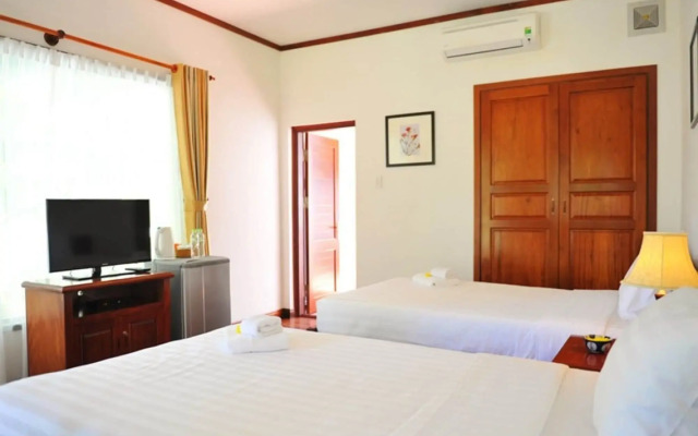 Santa Garden Resort