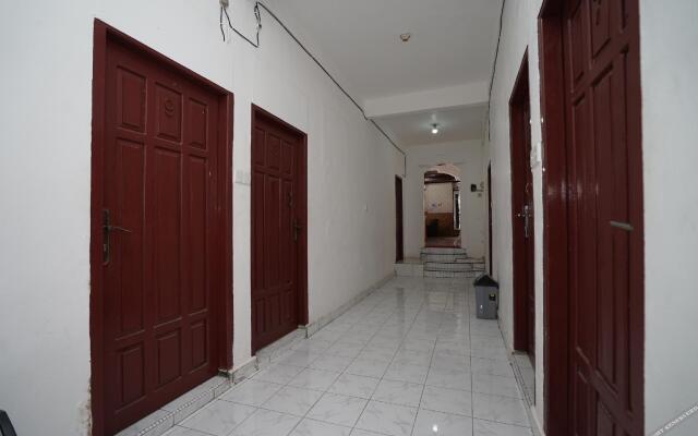 OYO 1234 Hotel Silampari