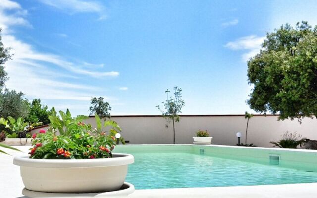 Il Sole Bed and Breakfast