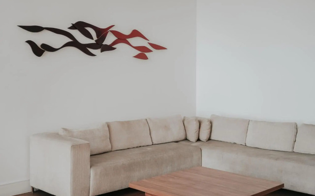 Duplex 2 dormitórios luxuoso 1113