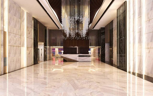 Vesna Hotel Nha Trang