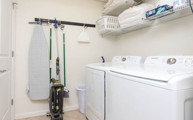 Colonnades 1201 4 Bedroom Condo