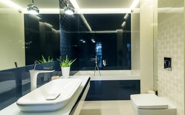 Ericius Apartments - Ericius Group
