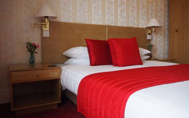 Swn Y Mor Hotel