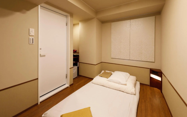 Hotel Meldia Osaka Higobashi