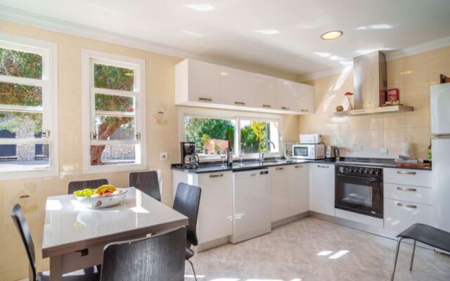 Holiday Home Sa Olivera - ALC160