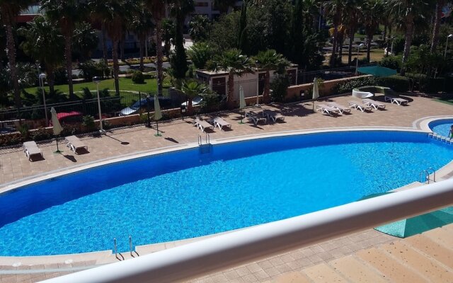 Residencial Agua Marina by ACV