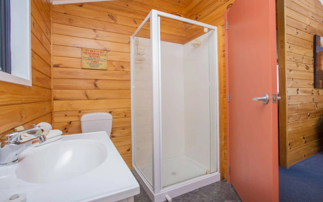 Mangawhai Retreat Apartments