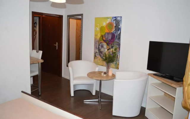 Ulrike's Pension am Kurpark