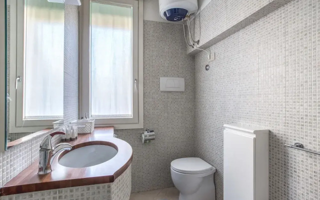 Venezia - Lido Erizzo 15