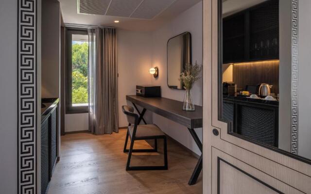Passa Hotel Bangkok