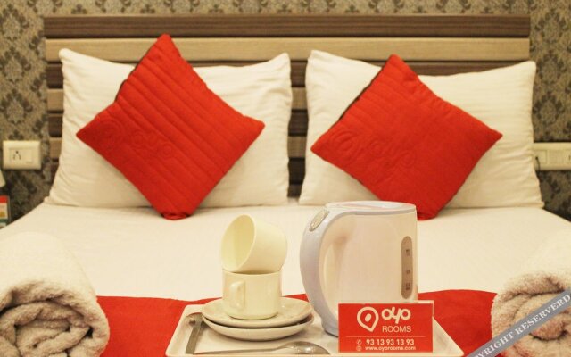 OYO Rooms Faridabad