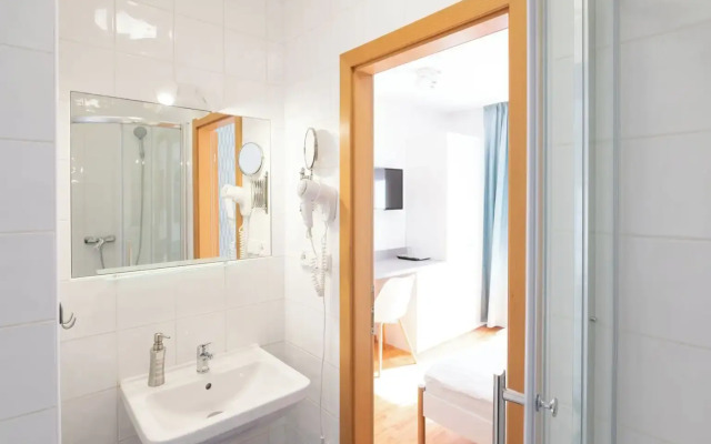 Hotel Garni Pod Skalkou