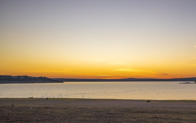 Sunset Vistas by RedAwning