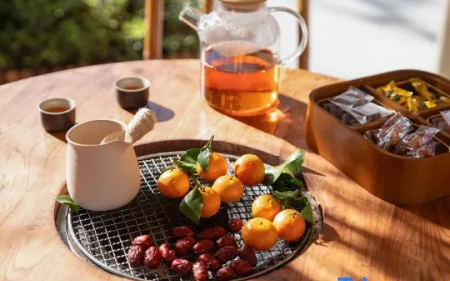ZHOUSHAN XINYU·YANKE Hotel – Meal – Zhoushan