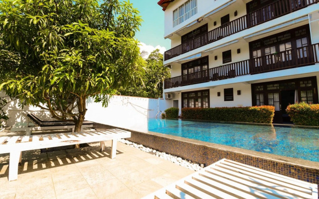 OYO 483 Kabalana Villa
