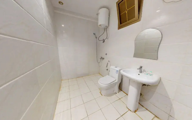 Manazel Al Madina Hotel Apartments