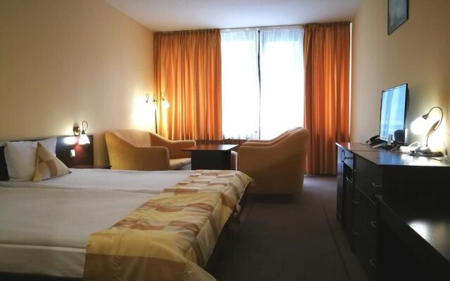 Hotel Ela