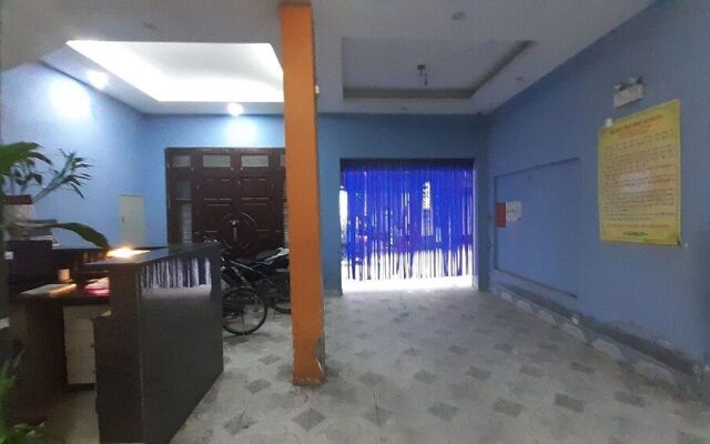 OYO 1000 Az Hotel