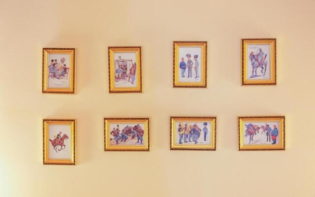 Altwienerhof Boutique Hotel