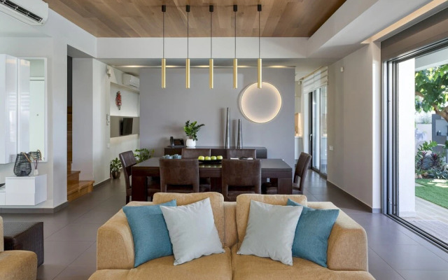 Villa Crystal Sun by Estia