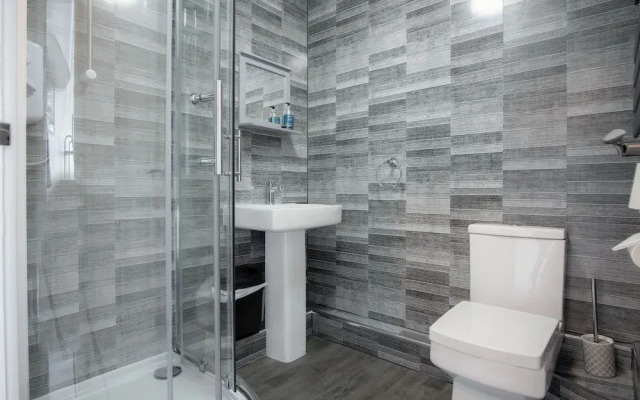 Swn Y Mor - 1 Bedroom Studio - Saundersfoot