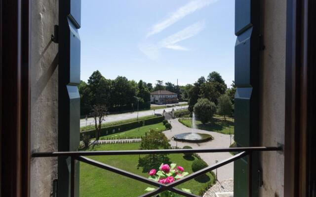 Villa Volpi