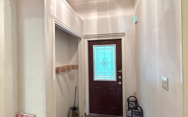 Landscape Chalet Hakuba