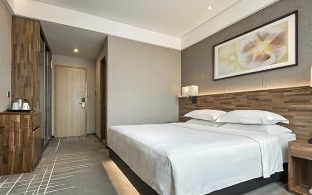 Star of Century Hotel