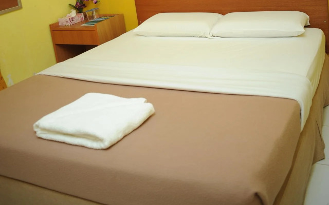 Hotel Anggerik Impian