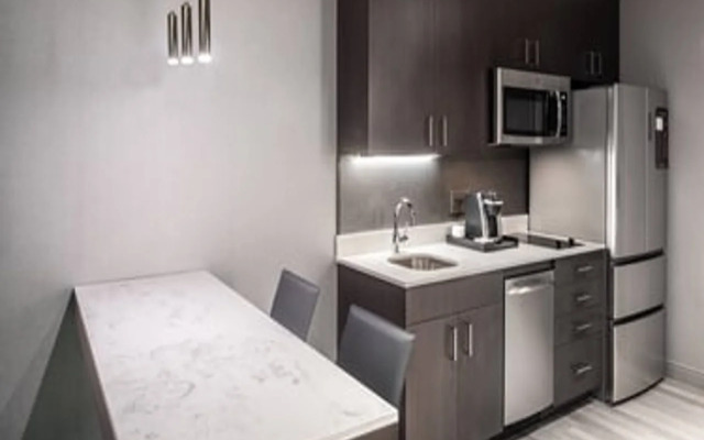 Residence Inn by Marriott Boston Waltham