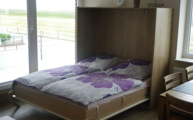 Holiday Apartment Wiewind